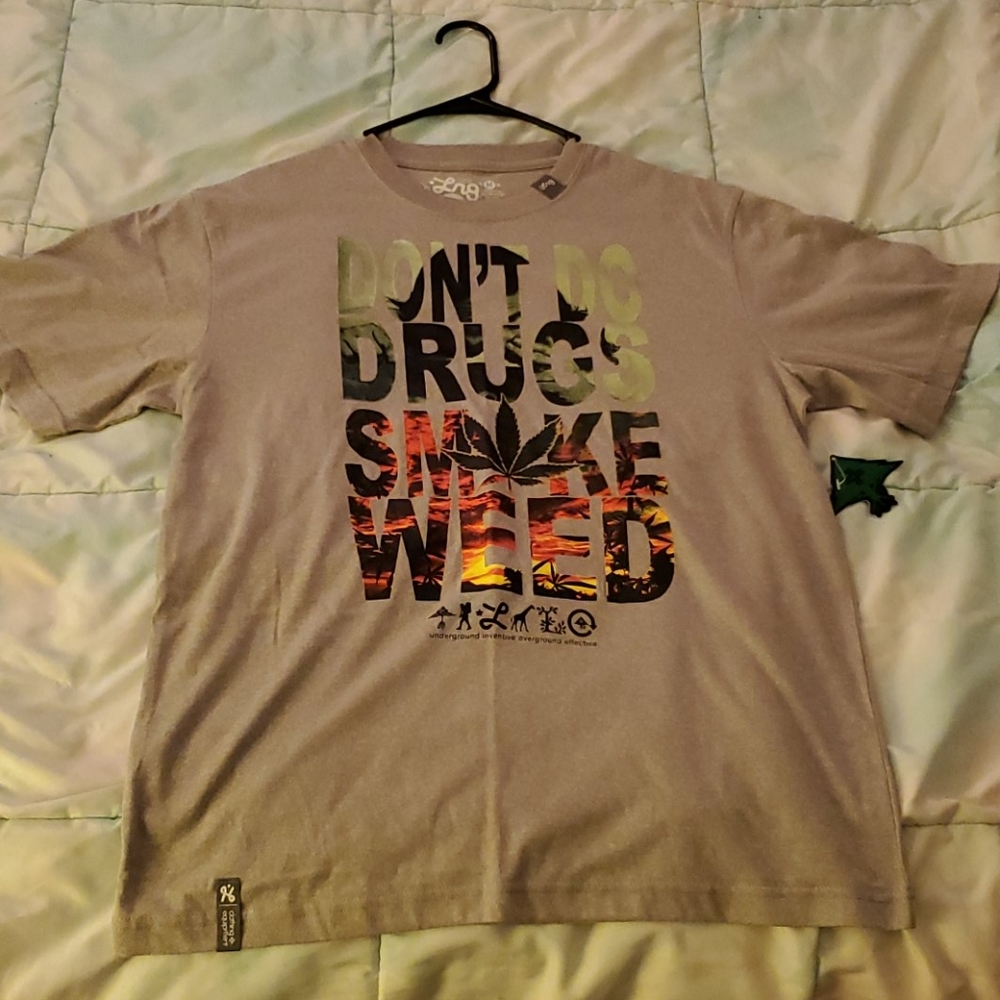 LRG Shirt